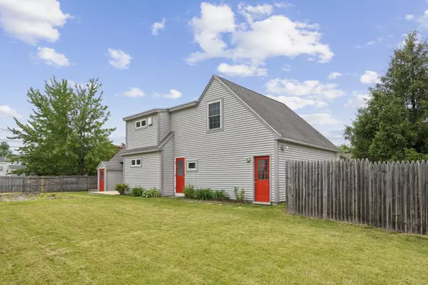 Portland, ME 04103,125 Harris AVE