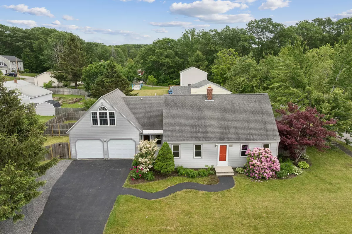 Portland, ME 04103,125 Harris AVE