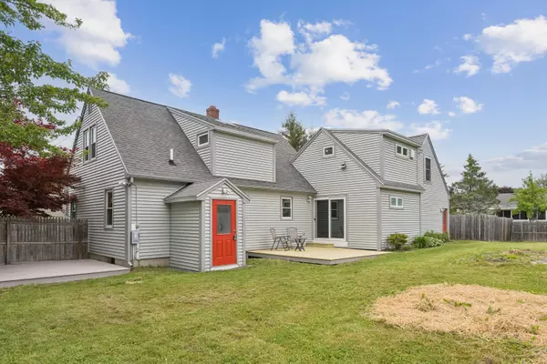 Portland, ME 04103,125 Harris AVE