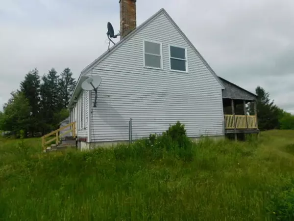 Patten, ME 04765,311 Frenchville Rd RD