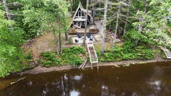 Naples, ME 04055,14 Dragon Back RD