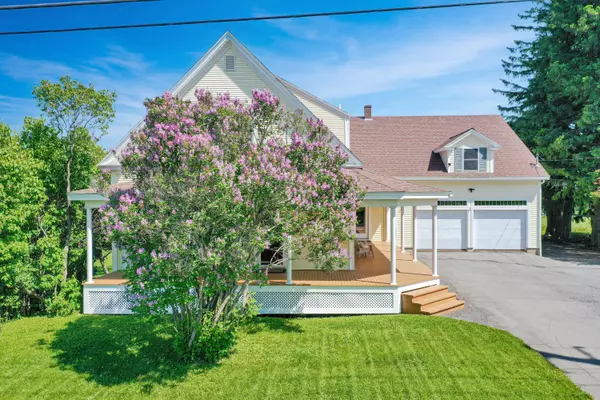 Mapleton, ME 04757,1641 Main ST