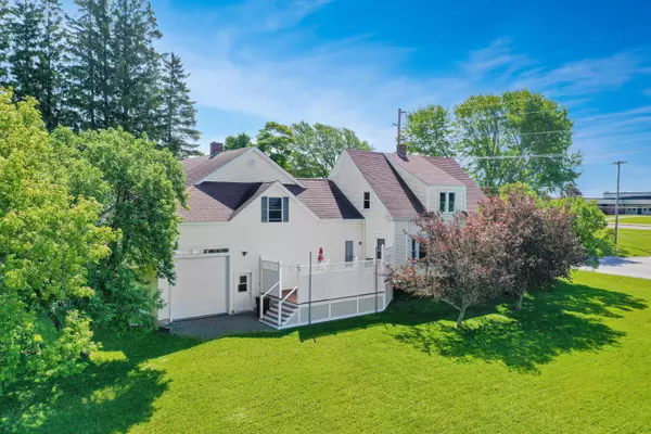 Mapleton, ME 04757,1641 Main ST