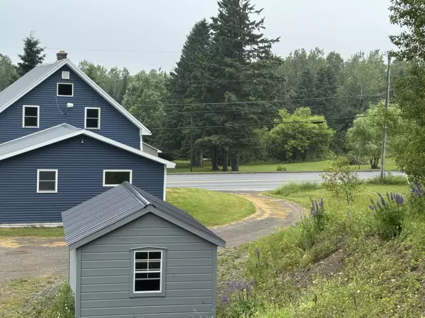 Presque Isle, ME 04769,252 Houlton RD