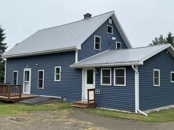 252 Houlton RD, Presque Isle, ME 04769