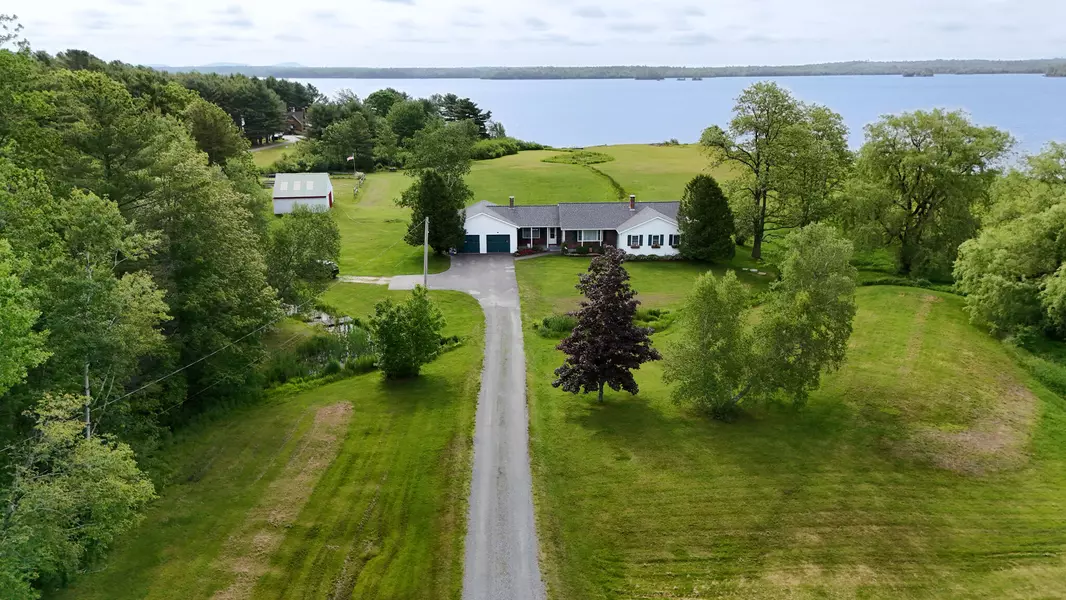 519 Mariaville RD, Ellsworth, ME 04605