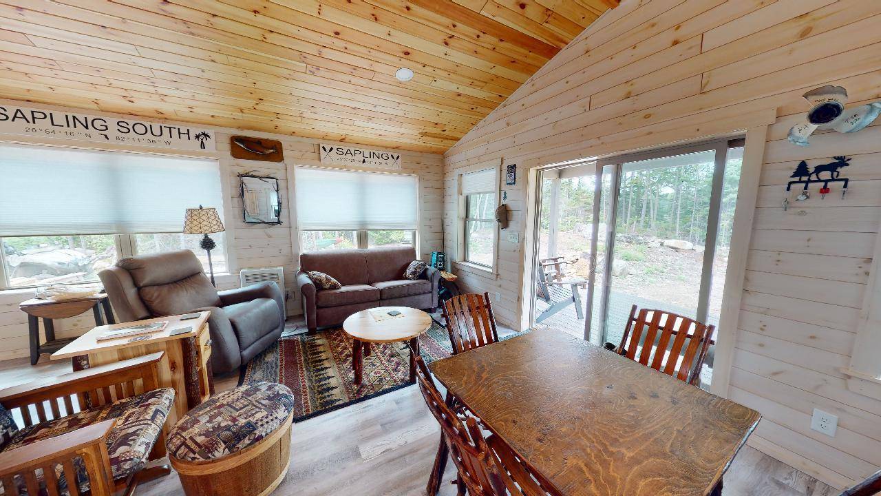 6 Indian Pond PT, Sapling Twp, ME 04478