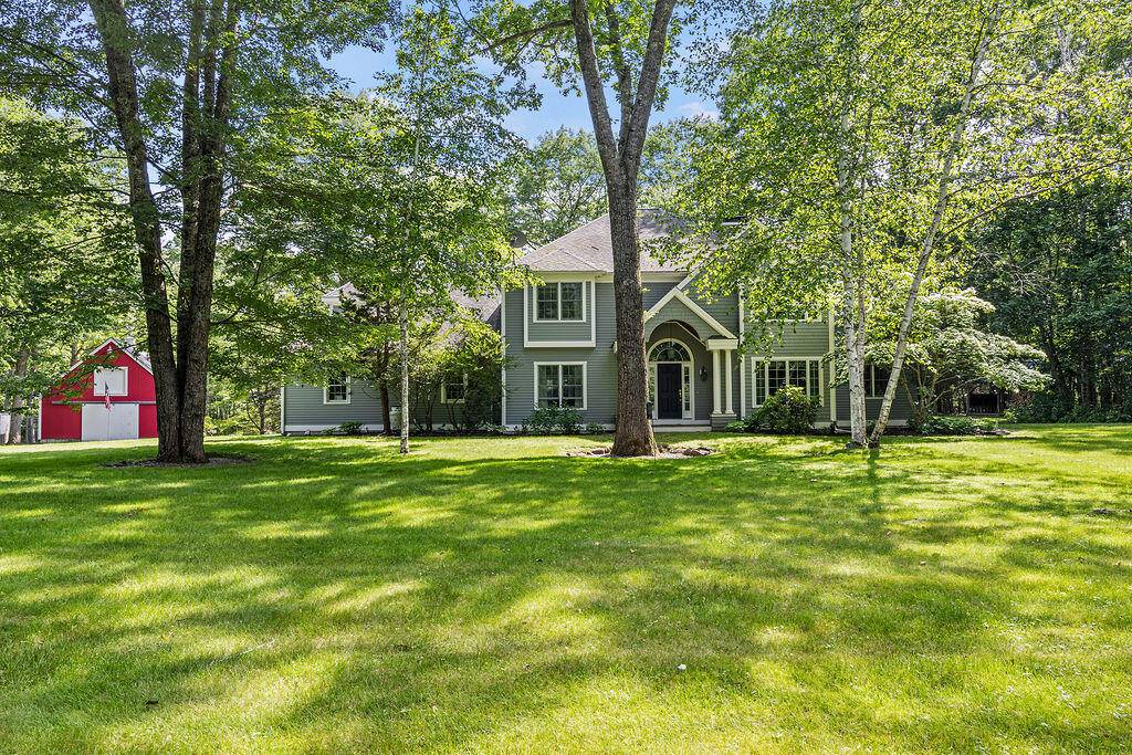 568 Alewive RD, Kennebunk, ME 04043