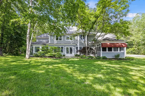 Kennebunk, ME 04043,568 Alewive RD