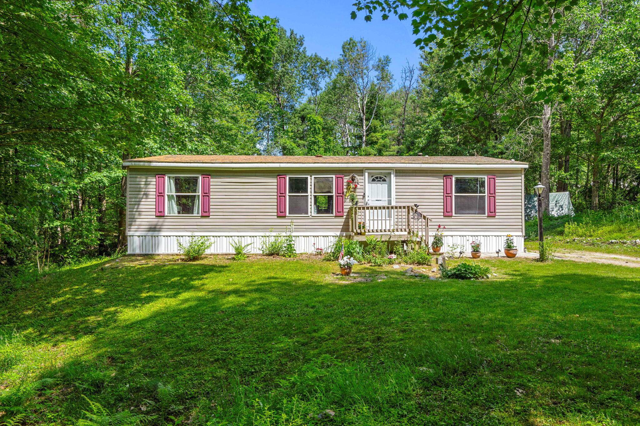 258 Biddeford RD, Alfred, ME 04002
