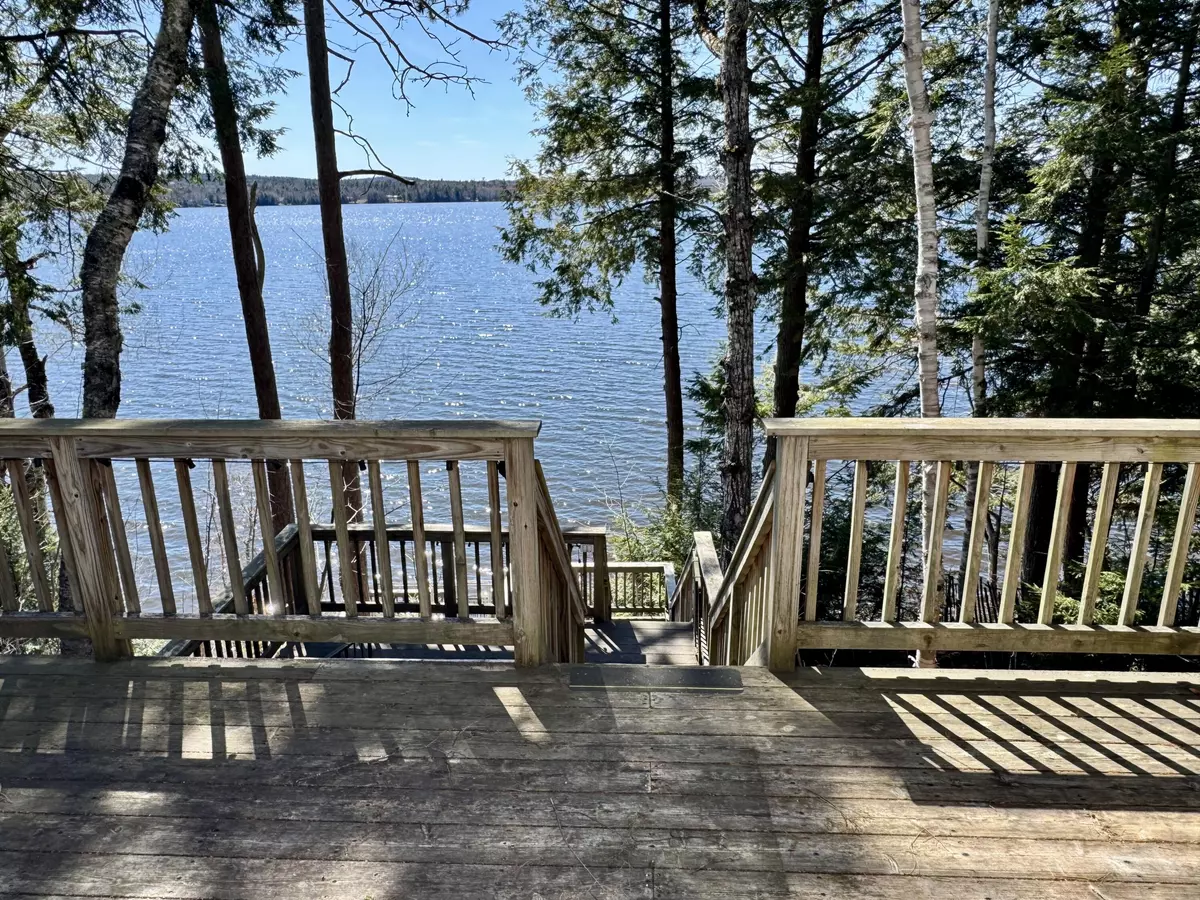 Charlotte, ME 04666,178 Charlotte RD