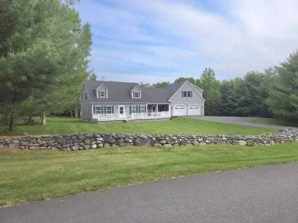 Warren, ME 04864,34 Bluebird RD