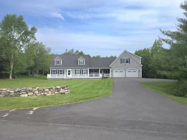 Warren, ME 04864,34 Bluebird RD