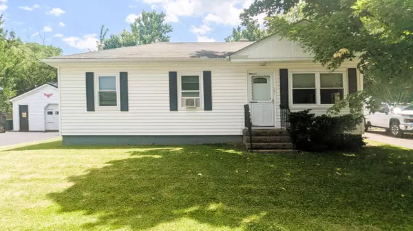 Waterville, ME 04901,101 Drummond AVE