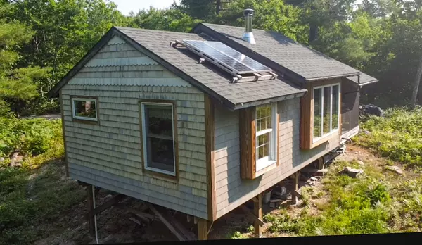 T24 Md Bpp, ME 04622,1617 Airline RD