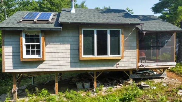 T24 Md Bpp, ME 04622,1617 Airline RD