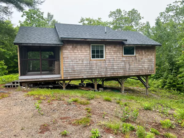 T24 Md Bpp, ME 04622,1617 Airline RD