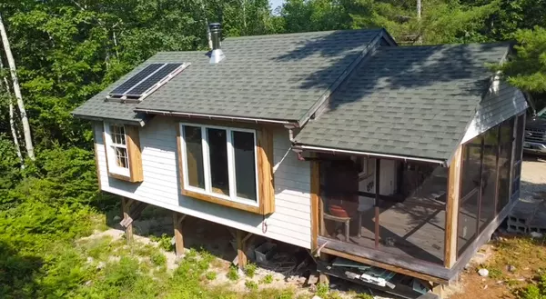 T24 Md Bpp, ME 04622,1617 Airline RD