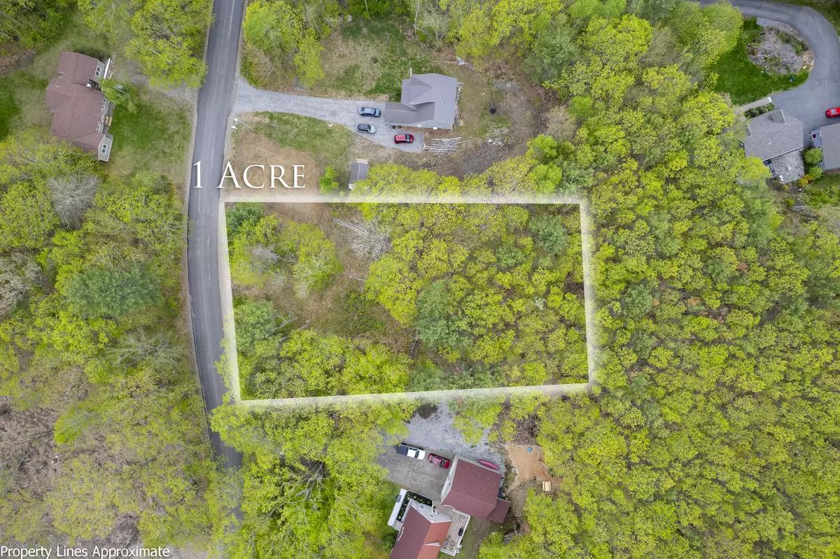 Wiscasset, ME 04578,Lot 5 Brown RD