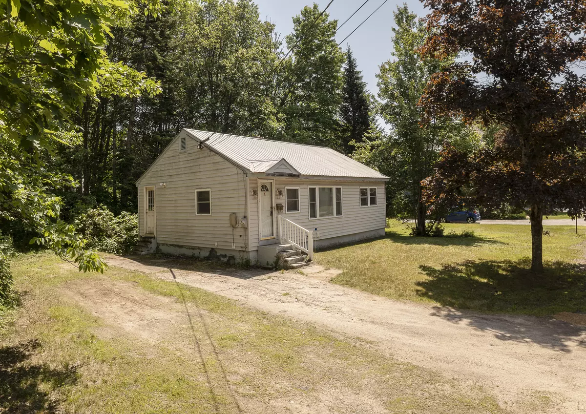 Norway, ME 04268,33 Pleasant ST