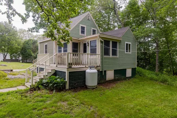 Boothbay Harbor, ME 04538,5 Paine RD