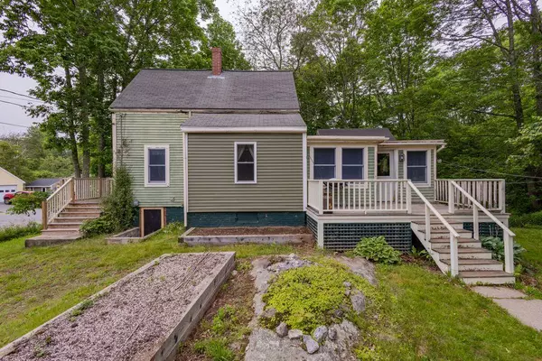 Boothbay Harbor, ME 04538,5 Paine RD