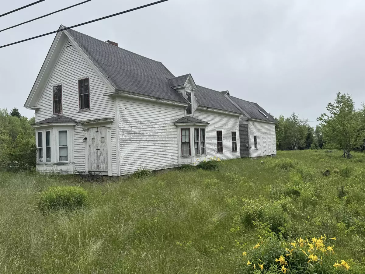 Harrington, ME 04643,195 Marshville RD