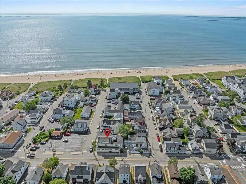15 Bay AVE #2, Old Orchard Beach, ME 04064