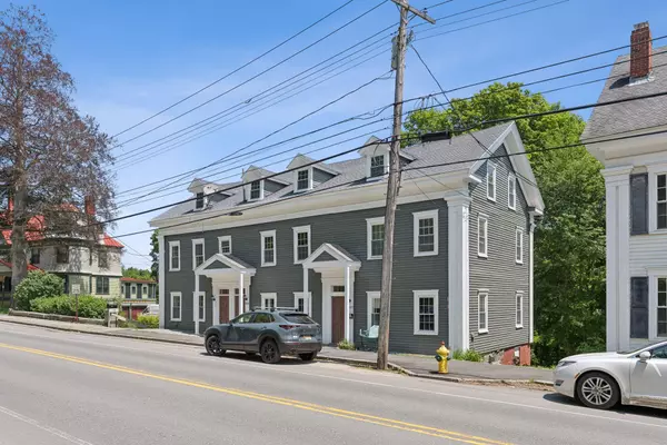 Bath, ME 04530,1097 Washington ST