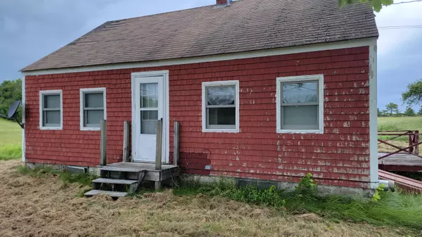 Edmunds Twp, ME 04628,347 Belyea RD