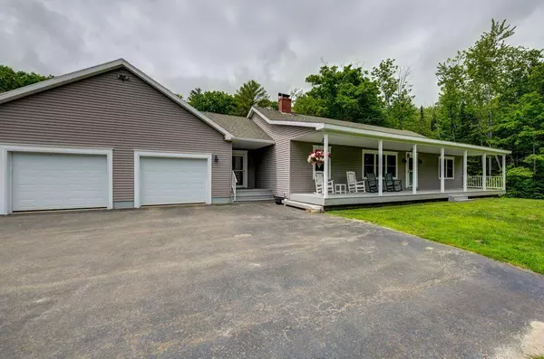 Monmouth, ME 04259,125 Carver RD E