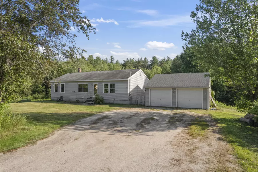 160 Witham RD, Auburn, ME 04210