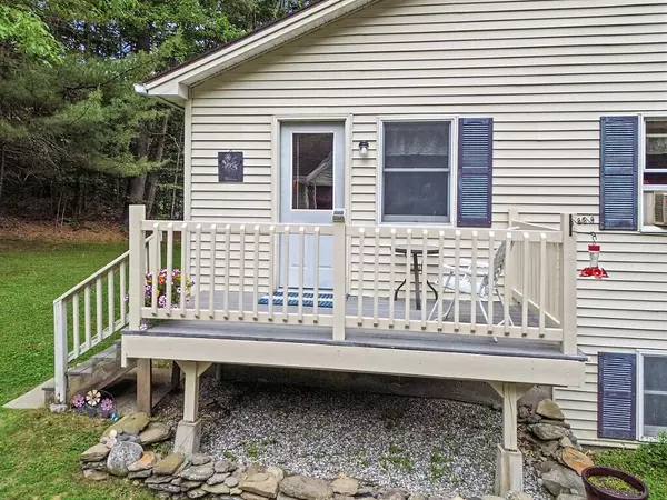 Sidney, ME 04330,2026 Eight Rod RD