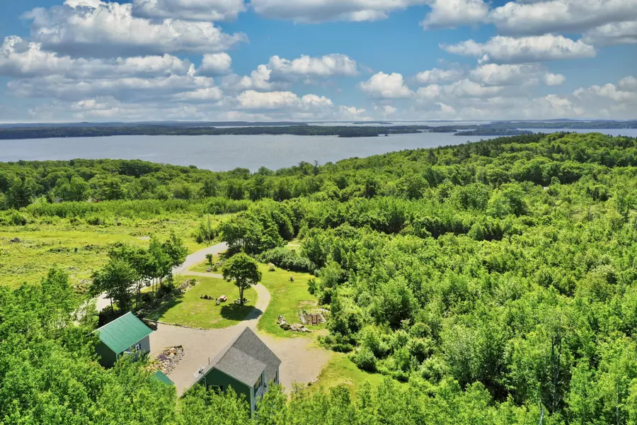 148 Pound Hill RD, Northport, ME 04849