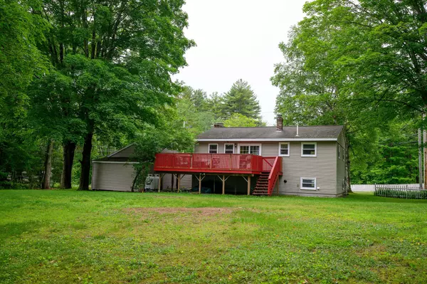 Standish, ME 04084,21 Richville RD