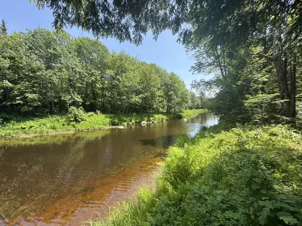 Chester, ME 04457,Lot 1 Keene RD