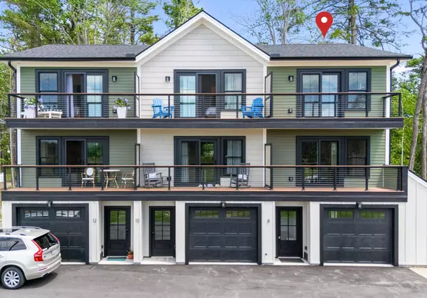 Old Orchard Beach, ME 04074,8 Overlook DR #7