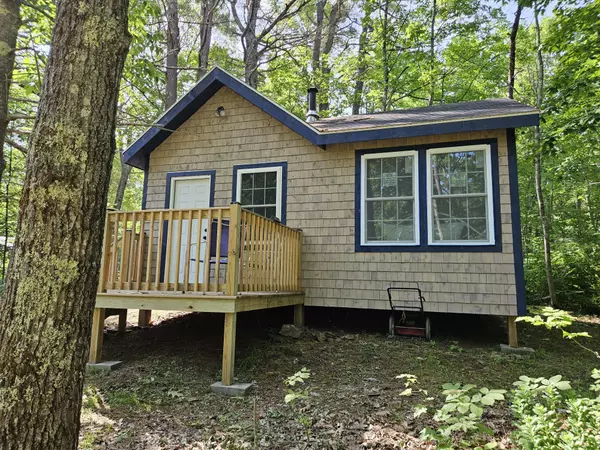 Gardiner, ME 04345,Lot 3 00 Sunset Shores