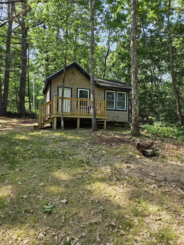 Lot 3 00 Sunset Shores, Gardiner, ME 04345