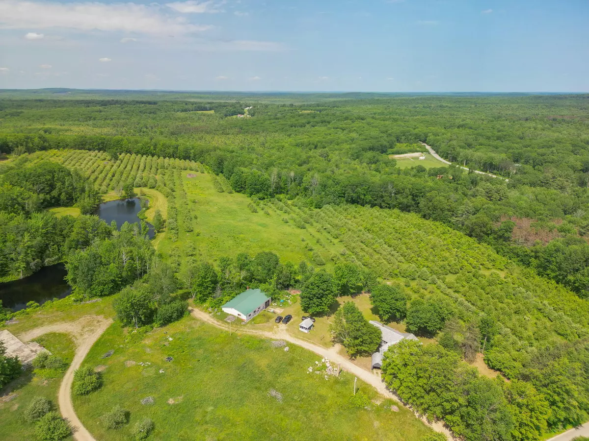 Lyman, ME 04002,287 Brock RD