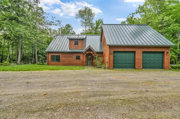 Belgrade, ME 04917,37 Parkhill Point RD