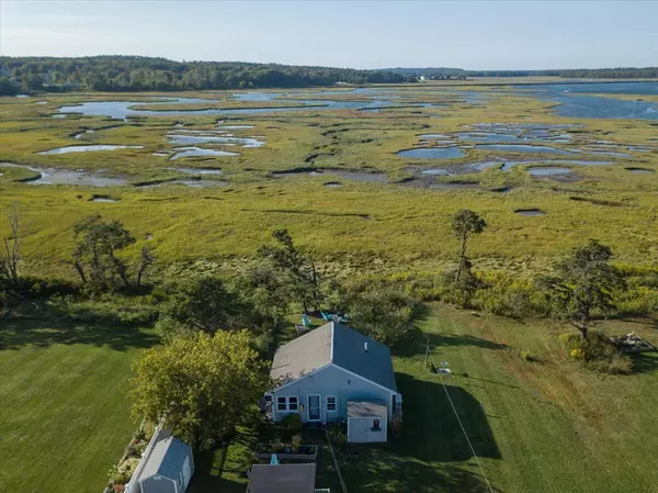 Scarborough, ME 04074,20 Jones Creek DR #B