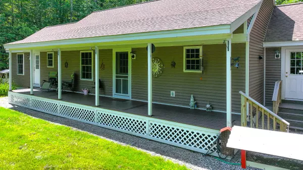 Harrison, ME 04040,111 Edes Falls RD