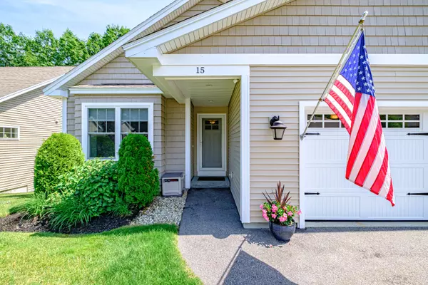 Westbrook, ME 04092,375 Pride ST #15