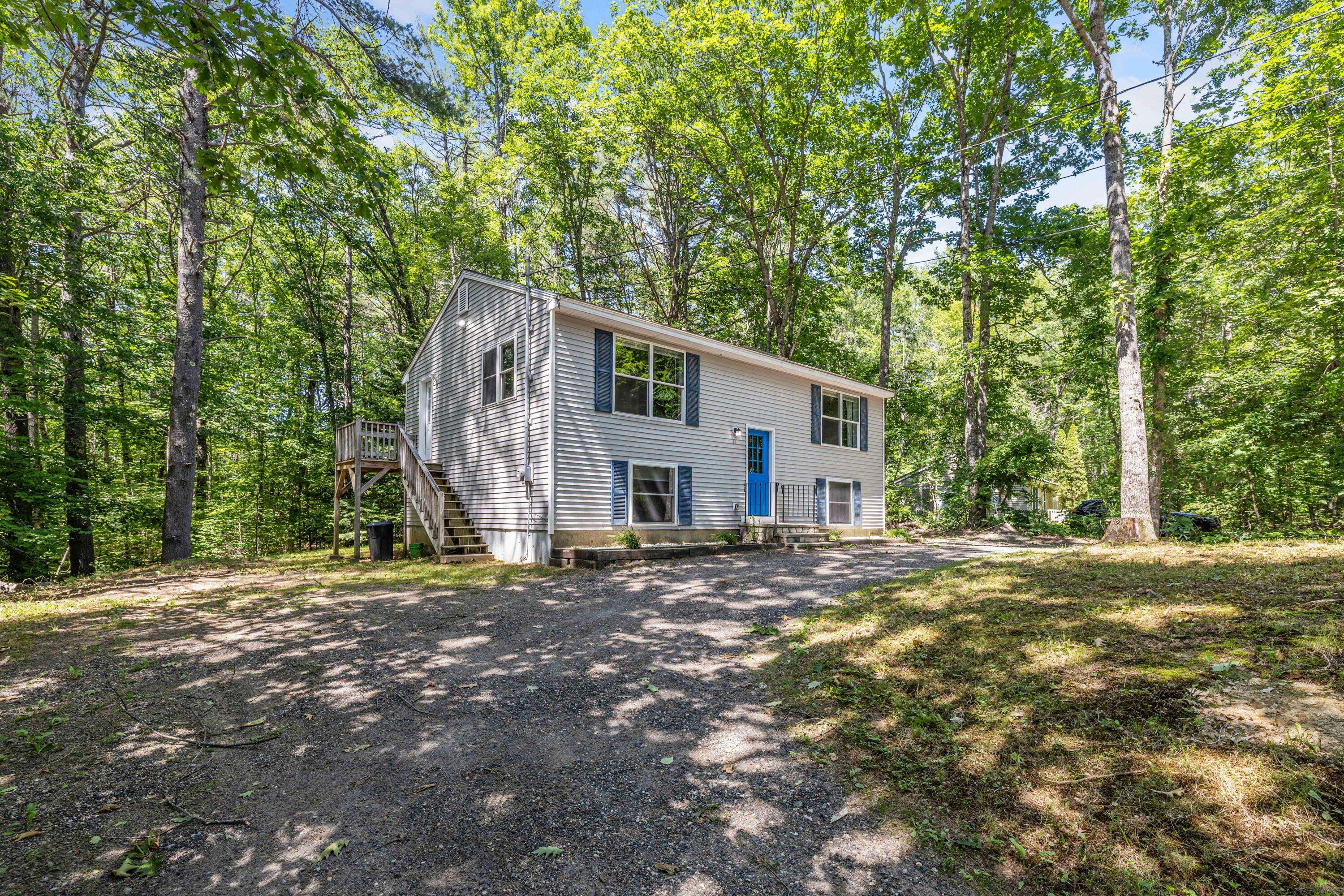 47 Nob Hill RD, Limerick, ME 04048