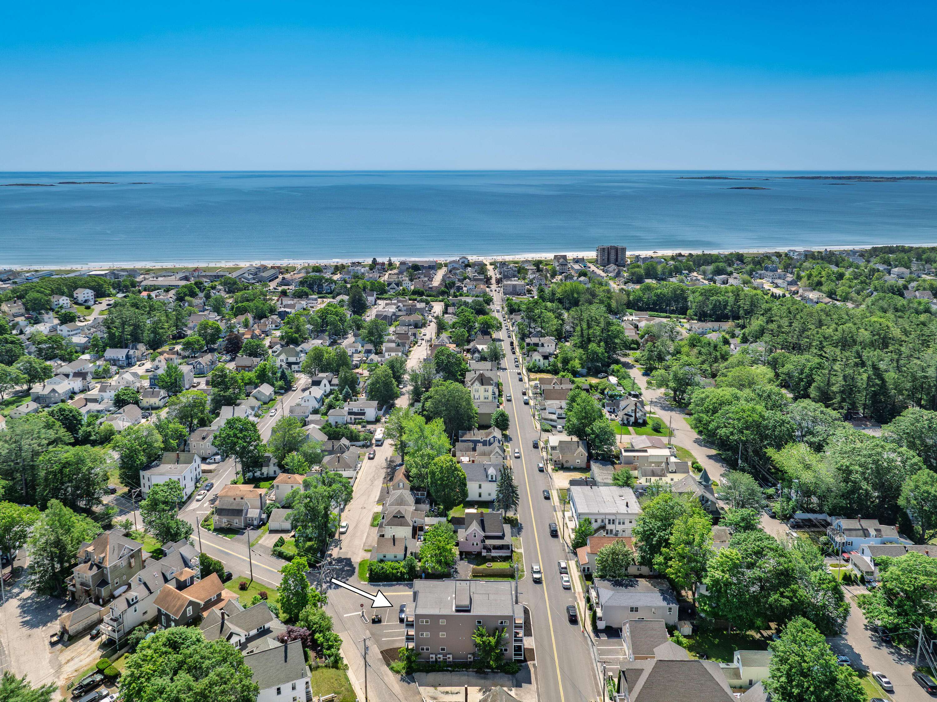 88 Union AVE #202, Old Orchard Beach, ME 04064