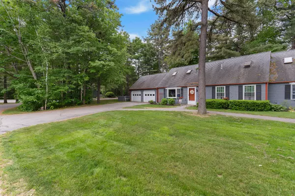 22 Ward CIR #22, Brunswick, ME 04011