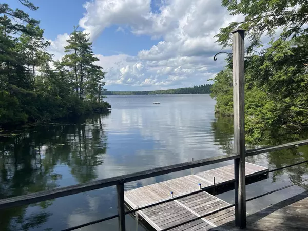 Liberty, ME 04949,39 Camp Cove RD