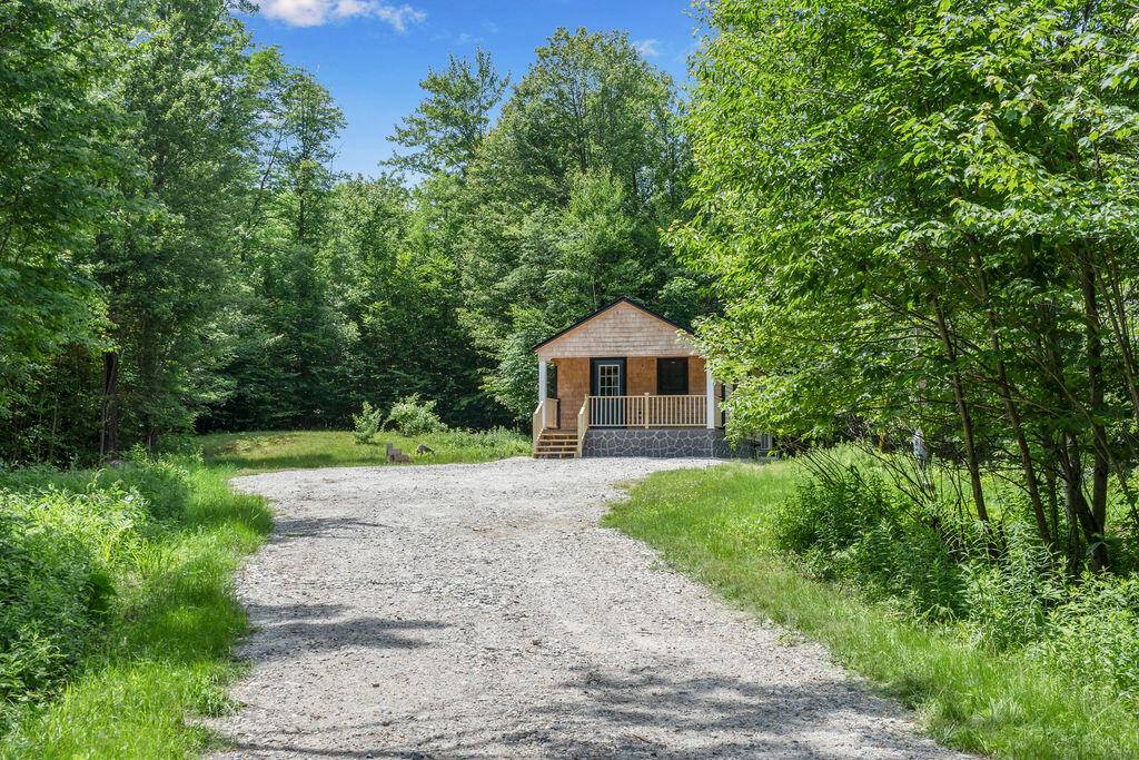 403 Bolsters Mills RD, Harrison, ME 04040