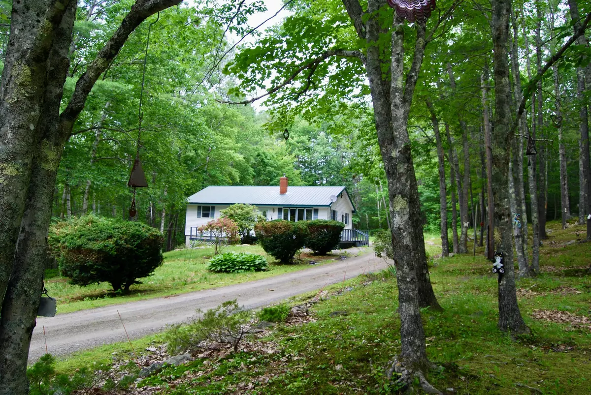 Nobleboro, ME 04555,16 Evergreen Estates RD